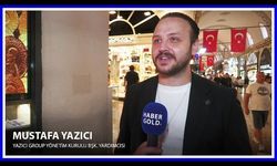 Hayati Yazıcı'nın oğlunun malvarlığına tedbir kaldırıldı