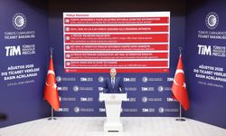 Ticaret Bakanı Bolat: İhracatta rekor kırdık