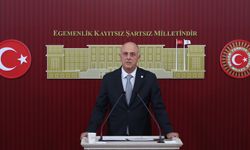 Yeni Parti'den fonların tasfiyesi için alternatif teklif