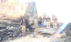Husiler, F-15 savaş uçağı düşürdüklerini duyurdu
