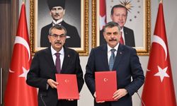 Okullarda güvenlik için 7 bakanlık arasında protokol