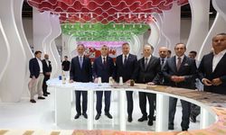 Bolat: Tekstilde üretim, ihracat kabiliyetini koruyoruz