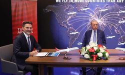 THY, Boeing'den 100 uçak alacak