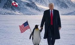 Trump, Grönland'dan istediğini aldı