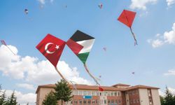 Türkiye genelinde Gazze için uçurtma uçurulacak