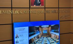 Başkanvekili seçimini kazanan AK Parti: Kazanan Üsküdar oldu
