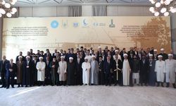 Seyyid Yahyâ Şirvanî Bakü'de anıldı
