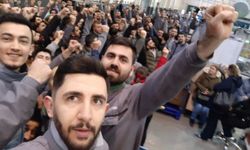 Araç yan sanayide çalışanlar aleyhine gizli anlaşma iddiası
