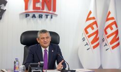 Yeni Parti'den açıklama: İsmimizi koruyoruz