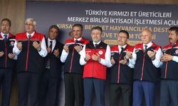 Yumaklı: Yetiştiricilerden tek kuruş aşı ücreti almayacağız