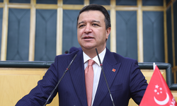 Arıkan: Mekke Anlaşması endişemizi artırıyor