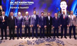 2 No'lu Baro'da AK Parti'nin desteklediği aday kaybetti