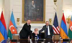 Aliyev: Trump'ın Nobel Ödülü almasını içtenlikle umuyoruz