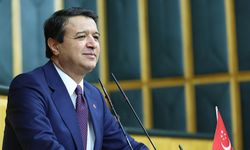 Arıkan: Kimse 'şeytana uydum' diyerek yargıdan kaçamaz