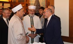 Arpaguş: En büyük gücümüz birliğimiz ve kardeşliğimiz