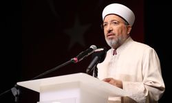 Arpaguş: Medine’nin kalbi Efendimizin mescidinde atmıştır