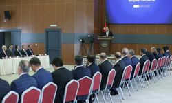 Arpaguş: Tüm siyasi görüşlerin üstünde kalmaya çalışıyoruz