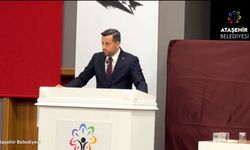 Ataşehir Belediyesi AK Parti'ye geçti
