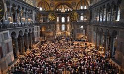Cuma hutbesi: Asıl önemli olan ömür boyu insan kalabilmek