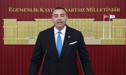Yeni Parti'den 'il emri' çağrısı