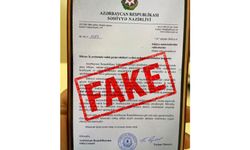 Azerbaycan'da sağlık sektöründe başörtüsü yasağı yalanlandı