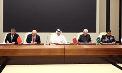 Türkiye şimdi de Bedir Mutabakatı'nı imzaladı