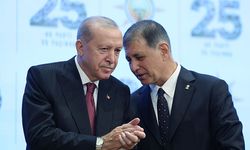 İzmir Belediye Başkanı Cemil Tugay AK Parti'ye geçti