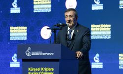 Cevdet Yılmaz: Zaman, büyük resme bakma zamanı