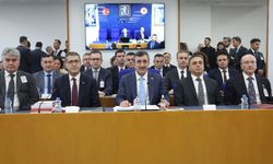Cevdet Yılmaz: Faiz bütçesiydi, hizmet bütçesi yaptık