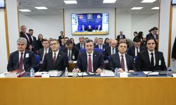 Yılmaz: 2027 bütçemizde emeklilerimizi önceliklendirdik