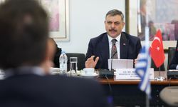 Bakan Çiftçi, Yunanistan'dan 60 tutukluyu istedi