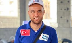 Deniz Feneri'nin Gazze gönüllüsü şehit edildi