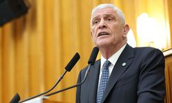 Dervişoğlu: Kimse 'devlet bilmiyordu' diyemez