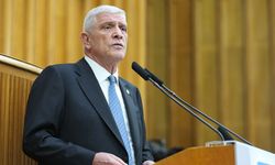 Dervişoğlu: Kabe'mize el uzanırsa dünya yerinden oynar