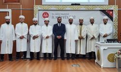 Diyanet, personelin beklentilerine kulak verecek