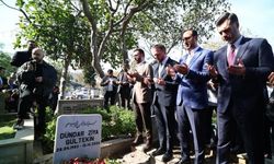 Üsküdar'ın yeni başkanvekili belli oldu