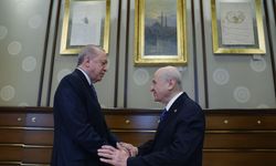 Devlet Bahçeli'den Azerbaycan mesajı