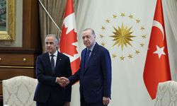 Türkiye ve Kanada stratejik ortak oluyor