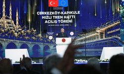 Erdoğan: Kadrolarımıza operasyonlara 'eyvallah' demeyiz