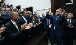 Erdoğan: Ne mutlu bize ki, eleştiren bir tabanımız var