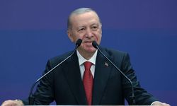 Erdoğan: Ak-pak olan bu hareketi lekelemek istiyorlar