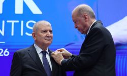 Eski Gelecek Partili Torun, AK Parti'ye katıldı