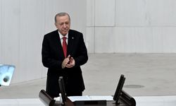 Erdoğan: Anayasa teşebbüsü için belki de en ideal dönem