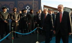 Türk Dünyası liderleri Aliyev'siz toplandı