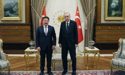 TESK Başkanı Erdoğan'a korsan taksileri şikayet etti