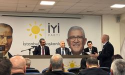 Fakıbaba İYİ Parti'den istifa etti
