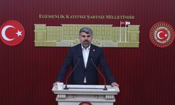 Dinç: İslam ümmeti, siyonizme karşı birlik olmalı