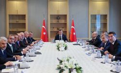 Fon kurulu, pişmanlık hesapları için eş güdümü görüştü
