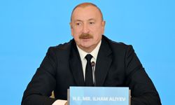 Aliyev: Ders vermeye kalkmayın, önce aynaya bakın
