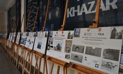 Karabağ'daki İslam eserleri kayıt altına alınıyor